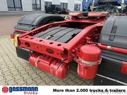 Mercedes-Benz Arocs 1853 4X4 HAD/RETARDER/ACC/LDW/HYDRAULIK