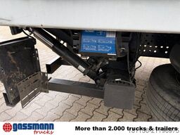 Mercedes-Benz Antos 1835 L 4x2, Edscha, LBW MBB