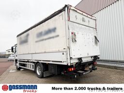 Mercedes-Benz Antos 1835 L 4x2, Edscha, LBW MBB