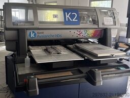 Kornit Avalanche HD6