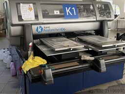 Kornit Avalanche HD6