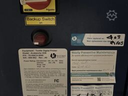 Kornit Avalanche HD6