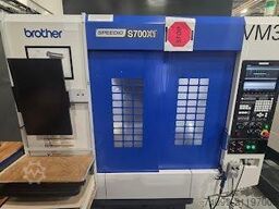 Brother SPEDIO S300X1/500X1/700X1