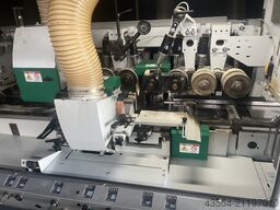 WEINIG POWERMAT 700   TOP ZUSTAND