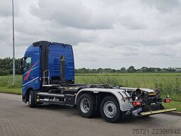 VOLVO FH 500 Meiller Haken RS2165