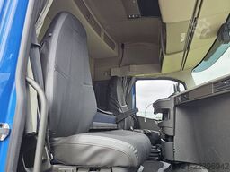 VOLVO FH 500 Meiller Haken RS2165