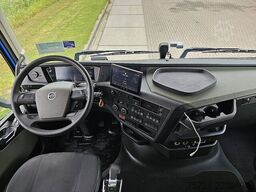 VOLVO FH 500 Meiller Haken RS2165