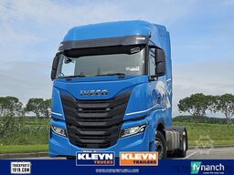 IVECO S-WAY AS440S49