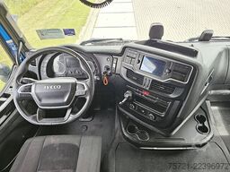 IVECO S-WAY AS440S49