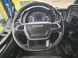 IVECO S-WAY AS440S49
