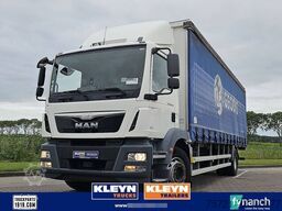 M.A.N. 18.340 TGM 3.000 KG TAILLIFT