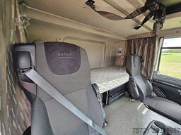 DAF CF 440 548tkm