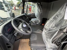 MAN TGA 41.480 TGS 41.480 BB 8X4 Euromix Mulden Kip...