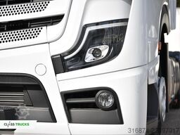 MERCEDES-BENZ Actros 5 1845 BigSpace MirrorCam