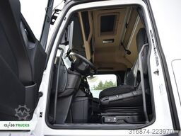 MERCEDES-BENZ Actros 5 1845 BigSpace MirrorCam