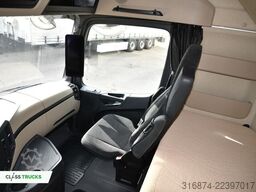 MERCEDES-BENZ Actros 5 1845 BigSpace MirrorCam