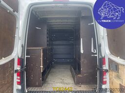 Mercedes-Benz Sprinter 316 37s