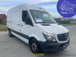 Mercedes-Benz Sprinter 316 37s