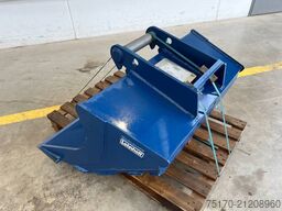 Lehnhoff Planierlöffel CP 10 / MS08 / 1.200 mm / NEU