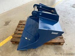 Lehnhoff Planierlöffel CP 10 / MS08 / 1.200 mm / NEU