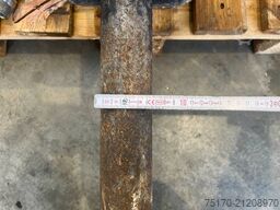 Häner HGS 68 Hydraulikhammer Hammer / MS03 / 2021