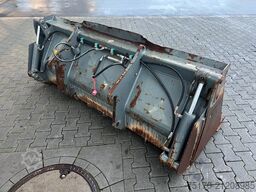  Klappschaufel 4 in 1 Schaufel / Zettelmeyer / Volv