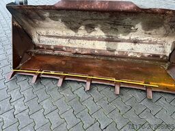  Klappschaufel 4 in 1 Schaufel / Zettelmeyer / Volv