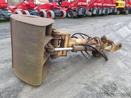  Greifer Pendelgreifer / inkl. Rotator