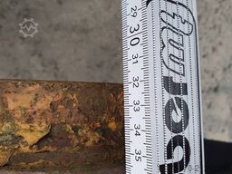  Greifer Pendelgreifer / inkl. Rotator