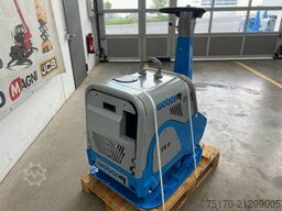 Weber CR 8 MDM Rüttelplatte / 601kg / DEMO / 2022