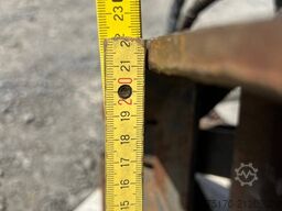 Kinshofer Grabgreifer / C05HPX / MS03 / 3 – 6 to / Rotator