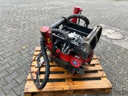 Indexator RT40 / Rototilt R4 / MS10 Sandwich / 2013