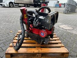 Indexator RT40 / Rototilt R4 / MS10 Sandwich / 2013