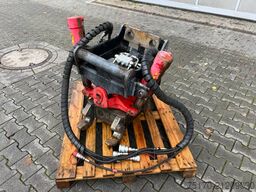 Indexator RT40 / Rototilt R4 / MS10 Sandwich / 2013