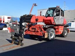 Manitou MRT 2150 Plus
