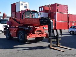 Manitou MRT 2150 Plus