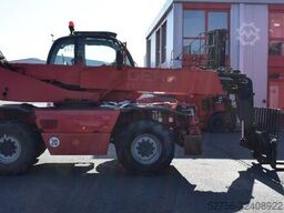Manitou MRT 2150 Plus