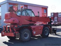 Manitou MRT 2150 Plus