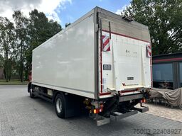 Iveco Stralis 310 4X2 Mitsubishi