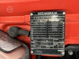 Iveco Stralis 310 4X2 Mitsubishi