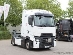 Renault T520 Retarder Hi-Sleeper Alu-Felgen VIN:PD 2Stk