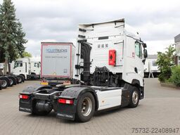 Renault T520 Retarder Hi-Sleeper Alu-Felgen VIN:PD 2Stk