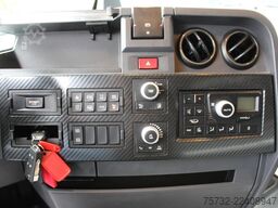 Renault T520 Retarder Hi-Sleeper Alu-Felgen VIN:PD 2Stk