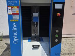 Jenoptik Opticline C314