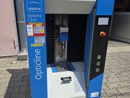 Jenoptik Opticline C314