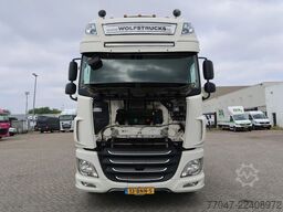 DAF XF 480 4x2 SSC, Hydr, Standkilma, ACC, NL Truck...