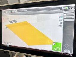 Bystronic Xact Smart 225/4100