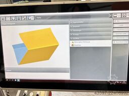 Bystronic Xact Smart 225/4100