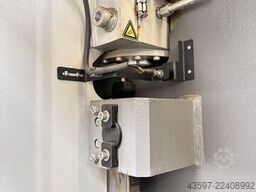 Bystronic Xact Smart 225/4100