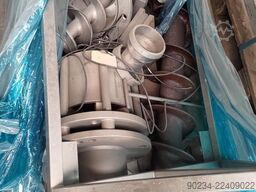 WOLFKING TSMG 1500/250